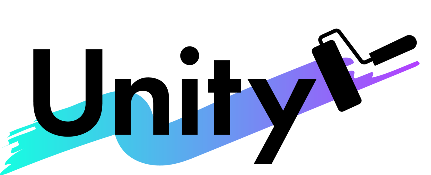 Unity社ロゴマーク